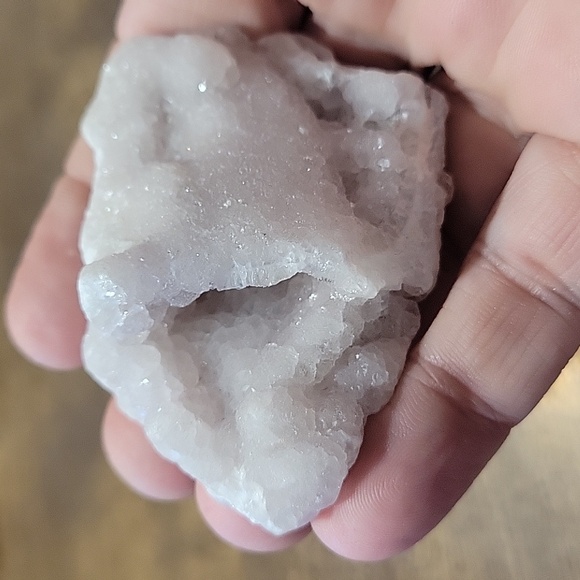 Crystal Geode Cluster - Picture 2 of 5